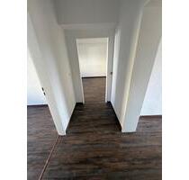 3 Zimmer Wohnung im Erdgeschoss mit Balkon - Kreuztal
