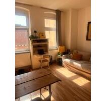 Wohnung zur Untermiete 03.08 - 31.08 - Berlin Neukölln