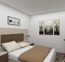 Exklusive Erdgeschosswohnung mit 149 m² Gesamtfläche & privatem W - Heppenheim (Bergstraße)