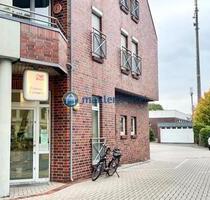 Esens – Innenstadt: Attraktive Gewerbefläche zur Miete!