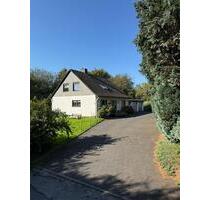 Wohnglück in Toplage- Freistehendes Einfamilienhaus in Sackgasse - Wermelskirchen