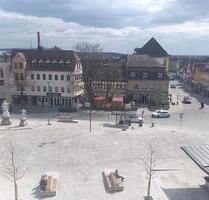Zentrales schönes Apartment zu vermieten! - Forchheim