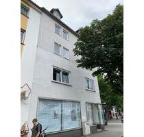 1 Zimmer Wohnung an der Weserspitze sehr gepflegt - Kassel Fasanenhof