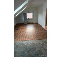 Ober Wohnung - 600,00 EUR Kaltmiete, in Upgant-Schott (PLZ: 26529)