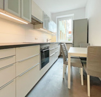 Doppel WG Zimmer 20qm in der nähe der HTW - Berlin Treptow-Köpenick
