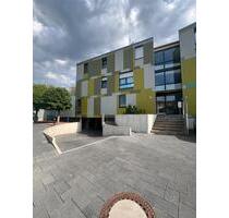 2 Zimmer Wohnung mit schöner Terrasse am Cyriaksring - Braunschweig Westliches Ringgebiet