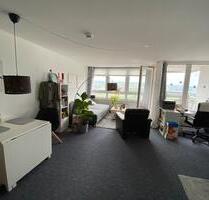 Große 1-Zimmerwohnung mit Balkon und Einbauküche in Kempten - Kempten (Allgäu) Auf dem Lindenberg