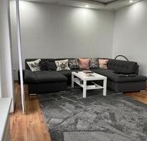 Familienfreundliche 4-Zimmer-Wohnung – kernsaniert - Schweinfurt Haardt