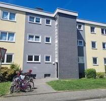 3-Zimmer-Wohnung im Erdgeschoss zu vermieten - Oelde