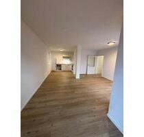 2 Zi-Neubau-Wohnung am Markt in Meldorf,65qm