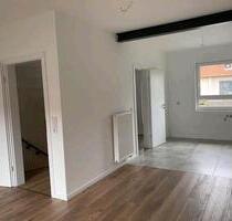 Modernisiertes Reihenhaus in Kattenesch - Bremen Neustadt