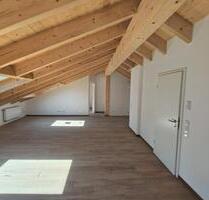 3-Zimmer-Dachgeschosswohnung in zentraler Lage von Fulda
