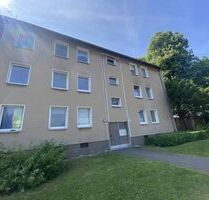 zentral gelegene 3-Zimmer-Wohnung - Bochum Bochum-Mitte