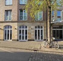 Nachmieter Büros 1B-Lage in Münster