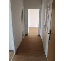 sanierte 3 Raumwohnung in Grieben - Tangerhütte