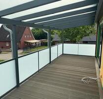 Exklusive 2 Zimmer Obergeschoß Wohnung in Nordhorn Stadtflur