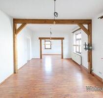 Maisonettenwohnung im Herzen von Ruppertsgrün - Fraureuth