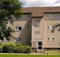 Gemütliche Etagenwohnung in Duisburg - 2 Zimmer, 45,88m²