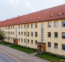 3-Raum-Wohnung im beliebten Stadtfeld mit Balkon - Magdeburg Nordwest