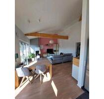 Stilvolle 3,5-Zimmer-Wohnung, Neubau - Cadolzburg