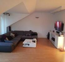 Helle und freundliche Wohlfühloase - Solingen Aufderhöhe