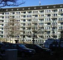 Großzügige 2-Zimmerwohnung mit Balkon - Kiel Wik