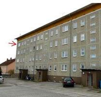 3- Raum Wohnung in Streufdorf - 340,00 EUR Kaltmiete, in Hildburghausen (PLZ: 98646)