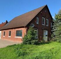 Einfamilienhaus ca. 170qm 1.383qm Garage Halle Nordholz - Wurster Nordseeküste