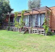 Ferienhaus Ferienwohnung Tinyhouse in Seenähe Urlaub - Arendsee (Altmark)