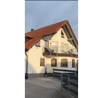 Gr. Wohnung mit 171qm Wohnfl.101qm Nutzfl. Glasfaser! gr.Garten - Nagold