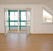 3-Zimmer Dachgeschosswohnung mit 2 Wintergärten in LandsbergLech - Landsberg am Lech Ellighofen