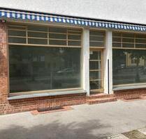Büro-Laden- und Praxismietfläche - Berlin Neukölln
