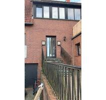 Ruhige 2-Zimmerwohnung mit Terrasse - Steinfeld (Oldenburg)
