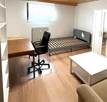 Studenten WG Zimmer (2x) in Würzburg - Besichtigung am 13.09.2025