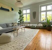 Wohnungsswap - 3 Zimmer, 67 m² - Simon-von-Utrecht-Straße, Hamburg-Mitte, Hamburg