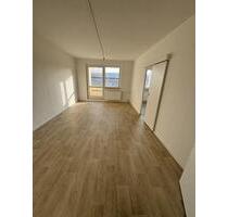 3 Zimmer Wohnung in Blankenhain - neu renoviert