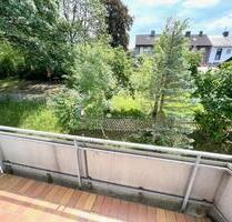 Zentrale 3-Zimmer-Wohnung mit Balkon in Hemer Mitte