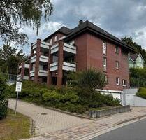 Frisch renoviert – Wohnen über den Dächern von Bergen auf Rügen