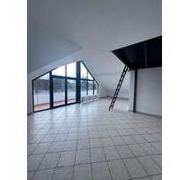 *Lichtdurchflutete Wohnung mit sonnigem Balkon* - Offenbach am Main Bürgel
