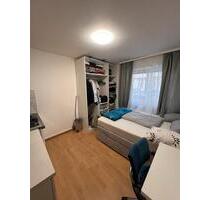 Einzimmer Wohnung Frankfurt zur Miete - Frankfurt am Main Bockenheim