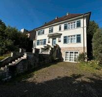 Villa am Stadtrand von Kassel - 850.000,00 EUR Kaufpreis, in Fuldatal (PLZ: 34233)