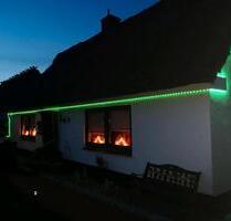 Reetdachhaus an der Geltinger Bucht zu Verkaufen!