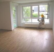 1-Zimmer-Apartment (seniorengerecht, barrierefrei) - sofort frei - Siegen