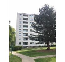 Freundliche und helle 2,5 Zimmer-Wohnung mit Balkon in Schildesche Freifinanziert - Bielefeld