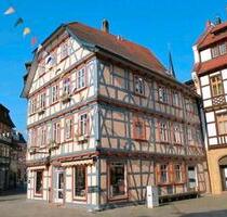 Laden Praxis Büroräume - 975,00 EUR Kaltmiete, ca.  6,50 m² in Schmalkalden (PLZ: 98574)