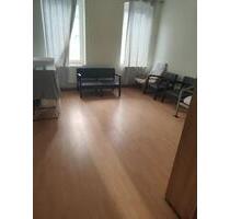 3 Raum Wohnung in Weißenfels zu vermieten