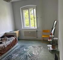 Möbliertes WG Zimmer in 12157 Berlin Schöneberg zu vermieten