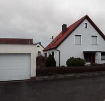 Haus mit Garage zur Miete in Pfändhausen - Dittelbrunn
