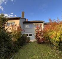 5-Zi.-Reihenmittelhaus mit Einbauküche und Garten in Lappersdorf