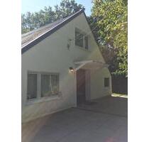 Hagen im Bremischen (Uthlede) 2 Wohnungen zu vermieten